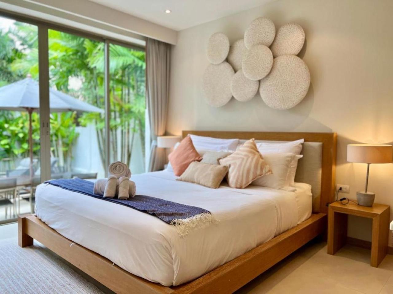 Trichada Villa 6 Bedrooms By Bibi-Star Thalang Bagian luar foto