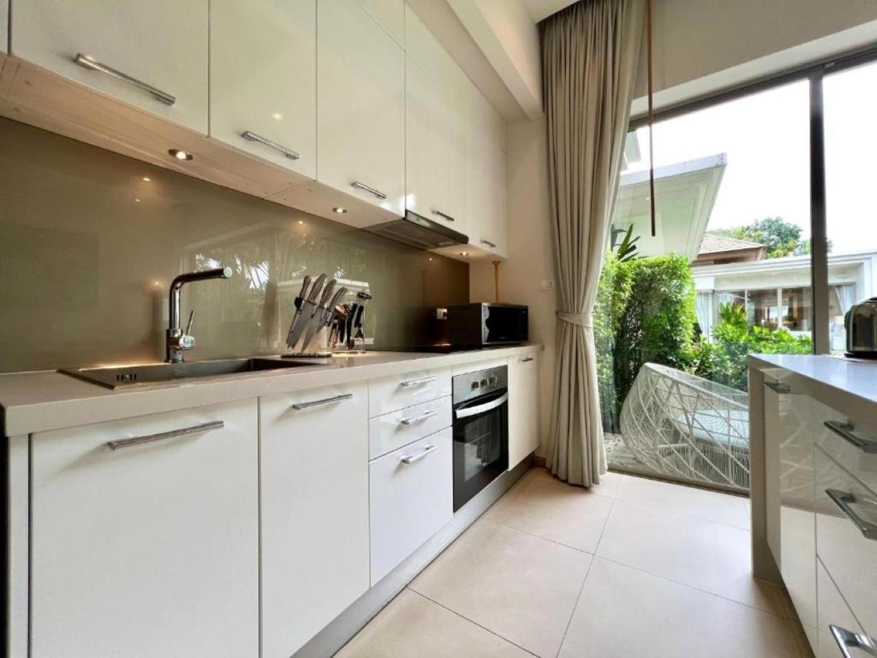 Trichada Villa 6 Bedrooms By Bibi-Star Thalang Bagian luar foto